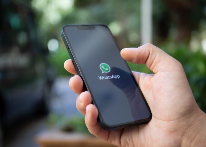 How to Check Others Whatsapp Call History