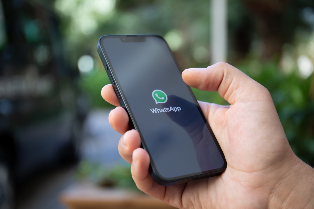 How to Check Others Whatsapp Call History